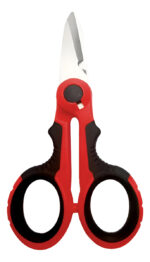 Shimano - Accesorios De Pesca - Tijera Para Mono/multifilame - Imagen 2