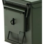 Caja Portamuniciones Hermética - Imagen 2