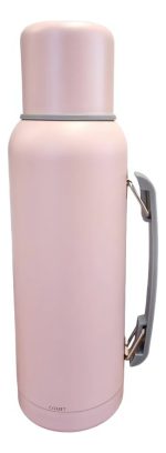 Termos Acero Inoxidable 1 Litro Doble Capa C/manija+colores - Imagen 21