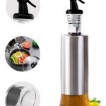 Dispensador De Aceite O Vinagre 320 Ml
