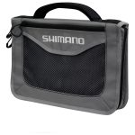 Shimano - Accesorios De Pesca - Softplastic Wallet Lugb05