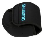 Shimano - Accesorios De Pesca - Funda Para Reel Cvr Mediano - Imagen 2