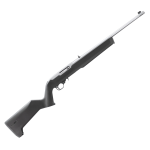 Rifle Ruger 10/22 Calibre. 22 LR con Culata Magpul Stainless 18,5"