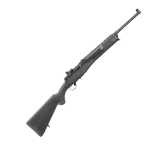 Rifle Ruger Modelo: Mini 14 Ranch Calibre: 223 Rem