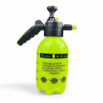 Rociador 2L amarillo PREMIUM