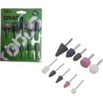 Piedras Taladro Set de 10 Smash