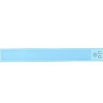 Luz bajo mesada c/ sensor 30 cm