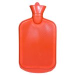 Bolsa de agua caliente de 2L