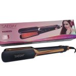 Planchita de pelo MOD: SK-885