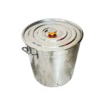 OLLA REFORZADA DE 35CM