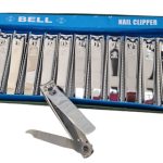 Corta Uña x 12 BELL