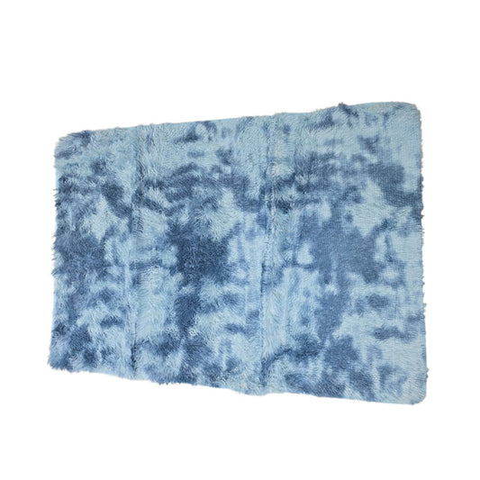 123213213.jpg Alfombra Peludita de 1.5x1 metro - Imagen 1