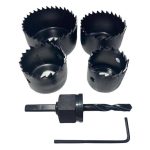 Mecha Copa 6 Piezas MICASA