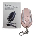 PowerBank Llavero Usb-C