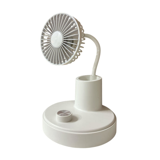 13213213.jpg Ventilador de Mesa Flexible Portable - Imagen 1