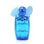 Ventilador de Mano a Pilas