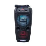 Parlante 8" Jasma 3000W