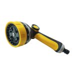 Pistola Jardín 10 Funciones