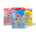 Perfumador "TE" Mr. Franck