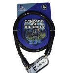 Candado Moto 80cm perno