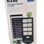 FOCO SOLAR DE EXTERIOR 700W