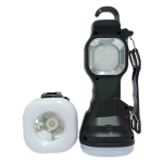 LINTERNA SOLAR YD-106T