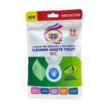 Toallitas Desinfectantes Elimina Olores