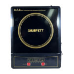 Hornalla de induccion portatil