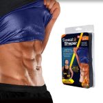 Camiseta reductora de hombre