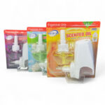 Perfumador AIR BABY electrico