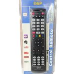 Control remoto universal