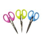 Tijera de Oficina 13,5cm