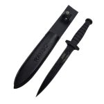 Cuchillo Rambo VI Ultimátum Super Expert Mortal