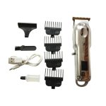 Corta Pelo Dorada 80H