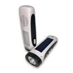 Radio Linterna MK-981