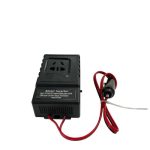 INVERTER C/USB A 12V