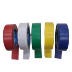 Cinta Aisladora Colores