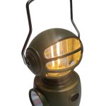 FAROLITO LED MOD: WALLY RECARGABLE