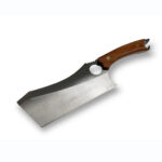 Hacha Mango de Madera