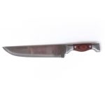 Cuchillo para Asado Parrilla Aire Libre Camping