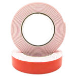 Cinta Doble Faz Esponja 1,2x5m