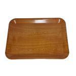 Bandeja De Melamina 48x36cm