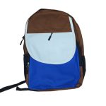 MOCHILA COLORES