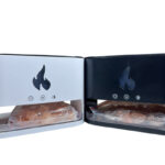 Humidificador + piedra de sal