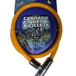 Candado Moto 80cm