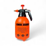 Rociador NARANJA de 2L