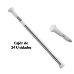 Palo Cortina Baño (Cajón Cerrado)