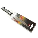 Cuchillo 5" Fino Elaborate M/Negro