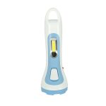 Linterna KD (ch) Recargable Corriente