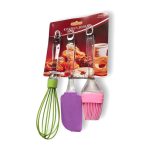 Set de Cocina 3 Piezas